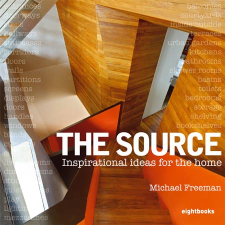 Competition: five copies of The Source to be won