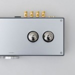 Tube Amplifier by Case-Real for Elekit