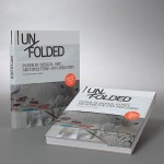 Competition: five copies of Unfolded to be won