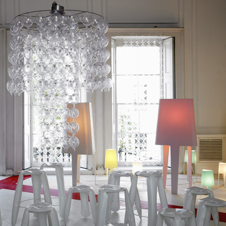 Young Creative Poland at the London Design Festival