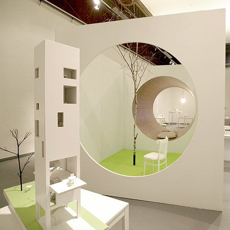 Small House by A1 Architects