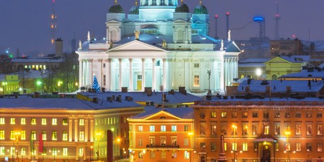 Helsinki World Design Capital