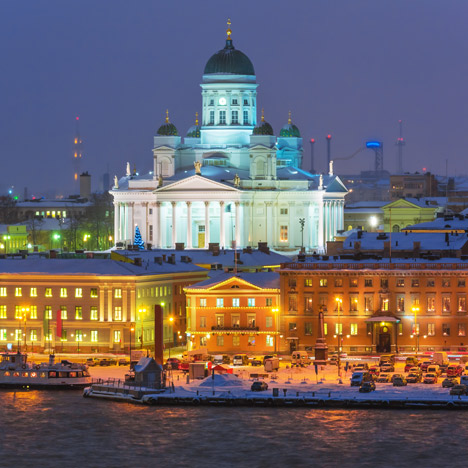 Helsinki World Design Capital