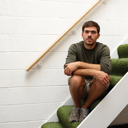 Tokyo Designers Week interviews: Max Lamb