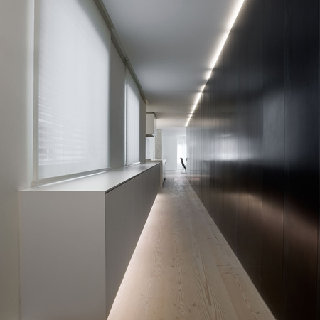 Reform of Housing in Pamplona by Carlos Pereda Iglesias and Óscar Pérez Silanes