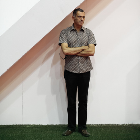 Tokyo Designers Week interviews: Arik Levy