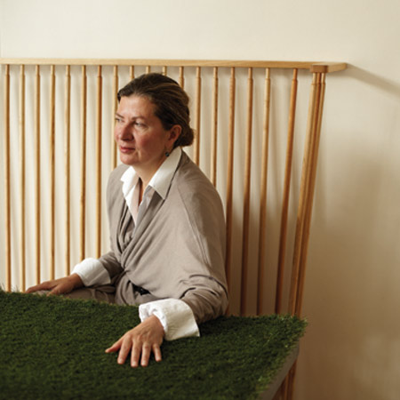 Tokyo Designers Week interviews: Ilse Crawford