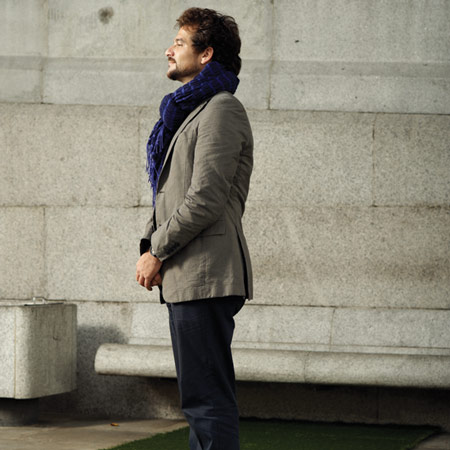 Tokyo Designers Week interviews: Jaime Hayón