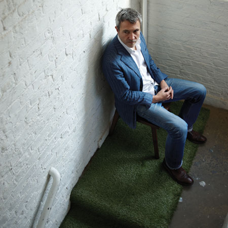 Tokyo Designers Week interviews: Matthew Hilton