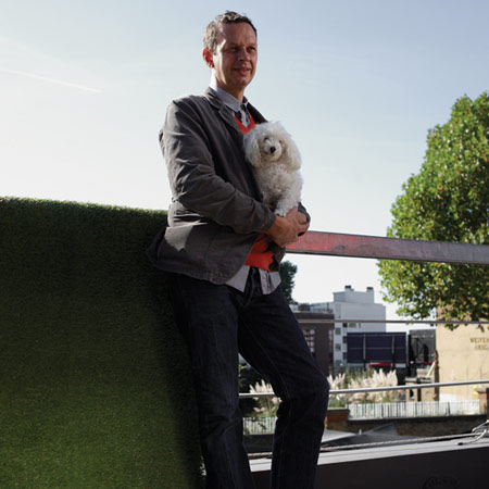 Tokyo Designers Week interview: Tom Dixon