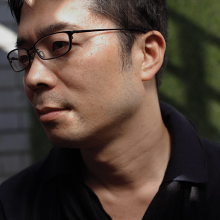 Tokyo Designers Week interviews: Tokujin Yoshioka