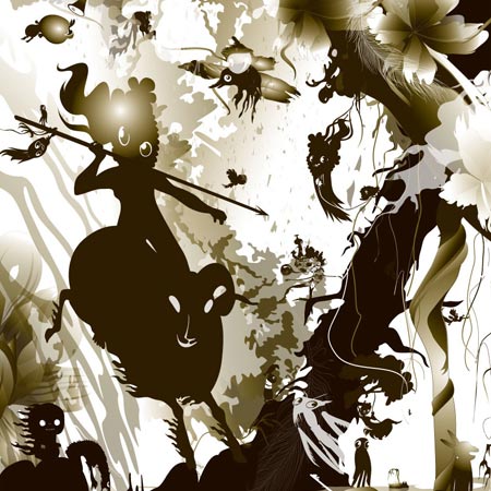 Competition: three copies of Eulenspiegel Print 1 by Katrin Olina to be won
