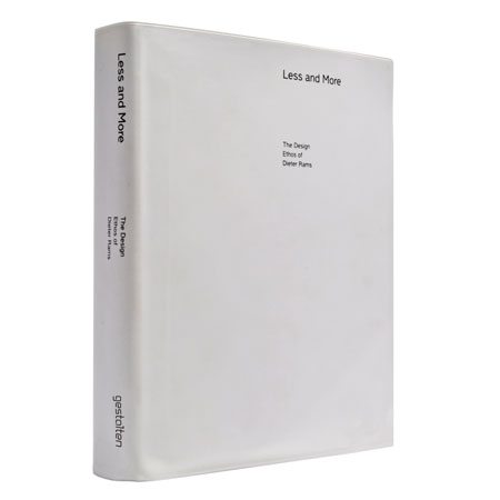 Competition: five copies of Less and More to be won