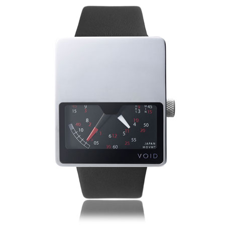 Competition: five VOID watches to be won