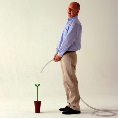 Dezeen podcast: Alberto Alessi at the Design Museum