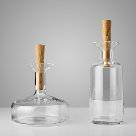 Basic Series by StokkeAustad and Frost Produkt