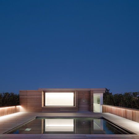 Casax5 by MZC Architettura