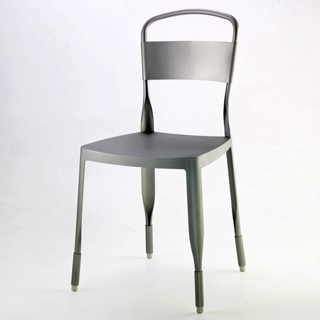 Chair-4a by Michael Young