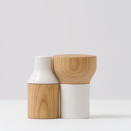 Doublefacette by Postfossil