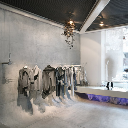 Fashion Studio by Irena Kilibarda