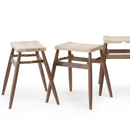 New furniture by Pinch