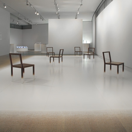 Ghost Stories, New Designs from Nendo at MAD