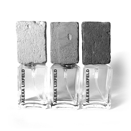 Fragrance by Alexa Lixfeld