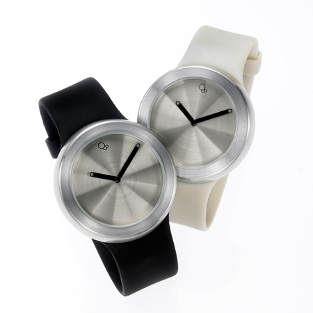 Pi Watch by Ben McCarthy for Workshopped