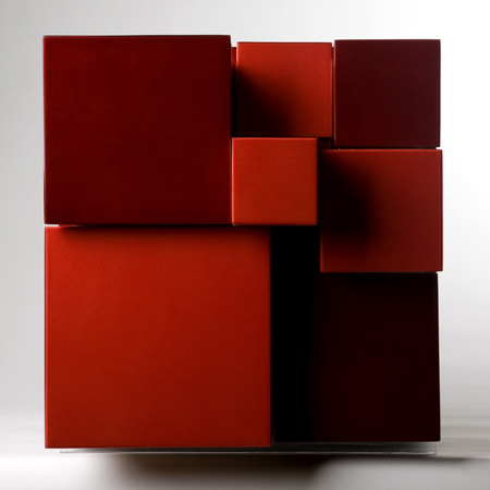 Squares by Nosigner