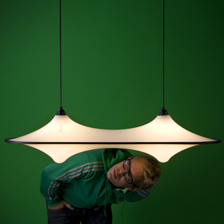 Static Plastic by Han Koning