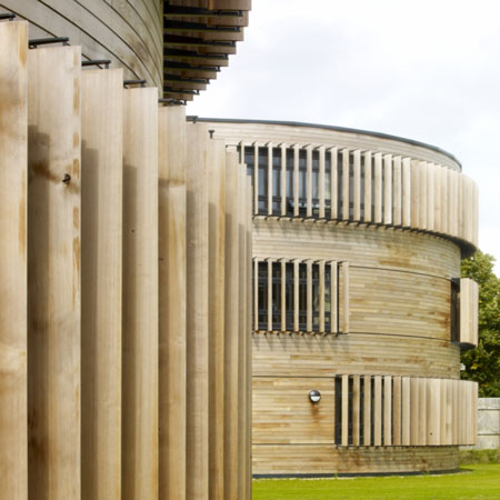 The Langley Academy by Foster + Partners