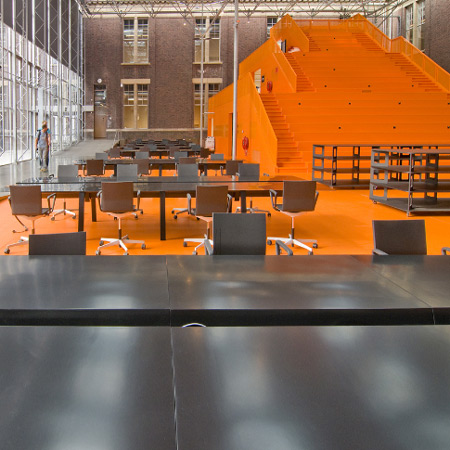 The Why Factory by MVRDV and Richard Hutten