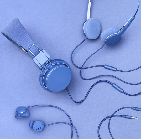 Urbanears by Norra Norr