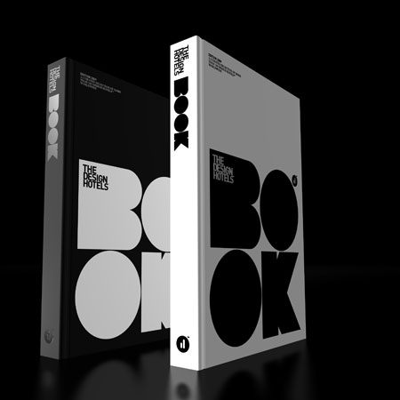 Competition: five copies of Design Hotels Book 2009 to be won
