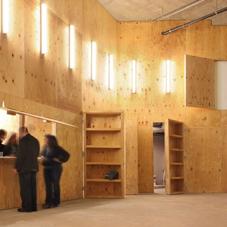 Performa Hub by nOffice
