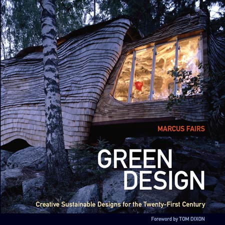 Competition: five copies of Green Design US edition to be won
