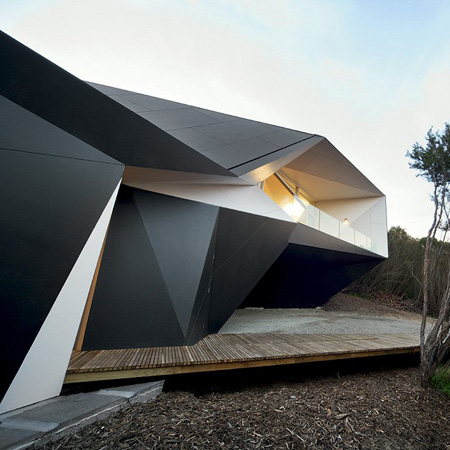 World Architecture Festival category winners