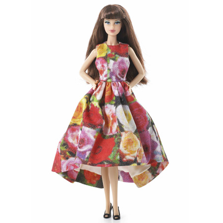 Barbie by Comme des Garçons