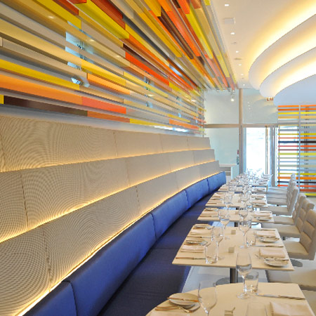 The Wright by Andre Kikoski Architect