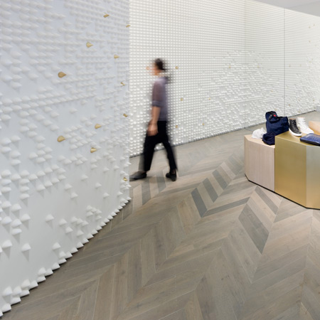 3.1 Phillip Lim Seoul Flagship by Leong Leong