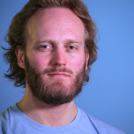 Super Contemporary interviews: Nicolas Roope