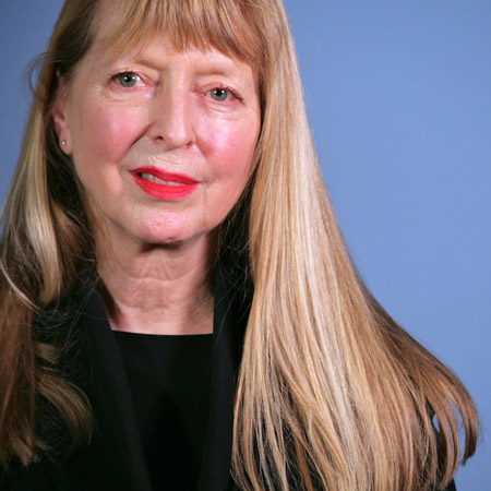 Super contemporary interviews: Sheilagh Brown