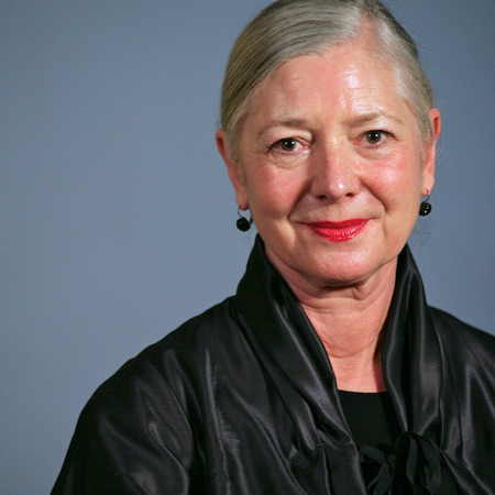 Super contemporary interviews: Wendy Dagworthy