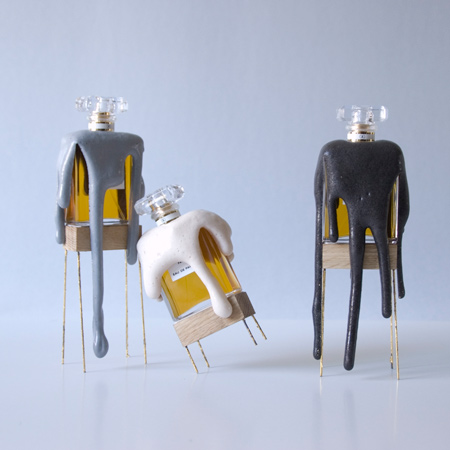 Chaneldrip by Pepe Heykoop