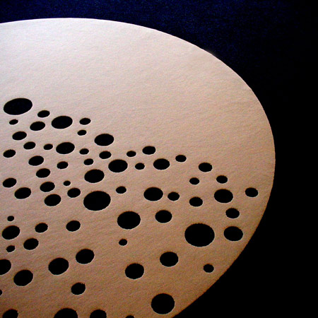 Dark Side of the Moon by Martin Mostböck for Vorwerk