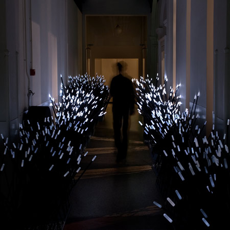 Decode: Digital Design Sensations at the V&A