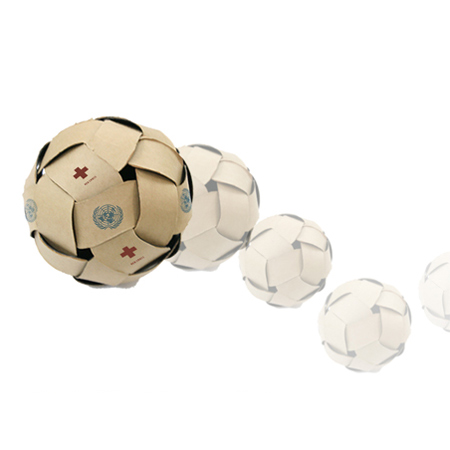 Dreamball by Unplug Design