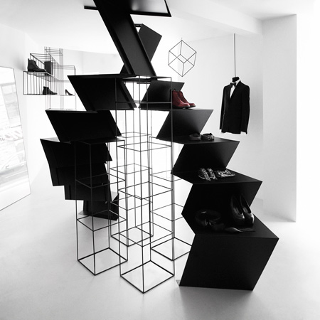 Fifth Avenue Shoe Repair by Guise