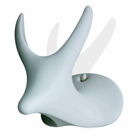 My Deer by Jeroen Wesselink