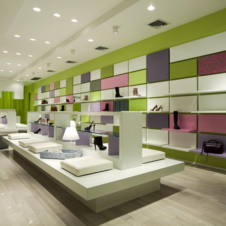 Shoebox by Sergio Mannino Studio